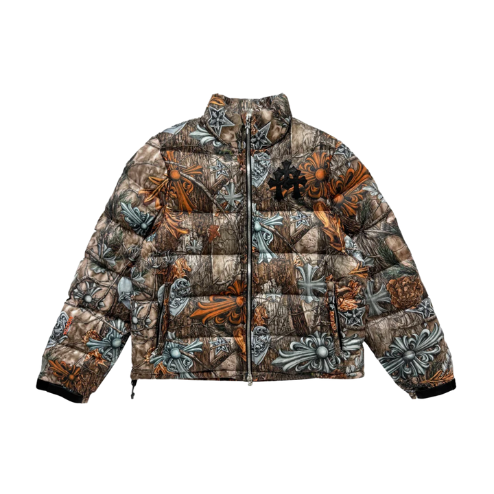 Chrome Hearts x Drake Nike Nocta &