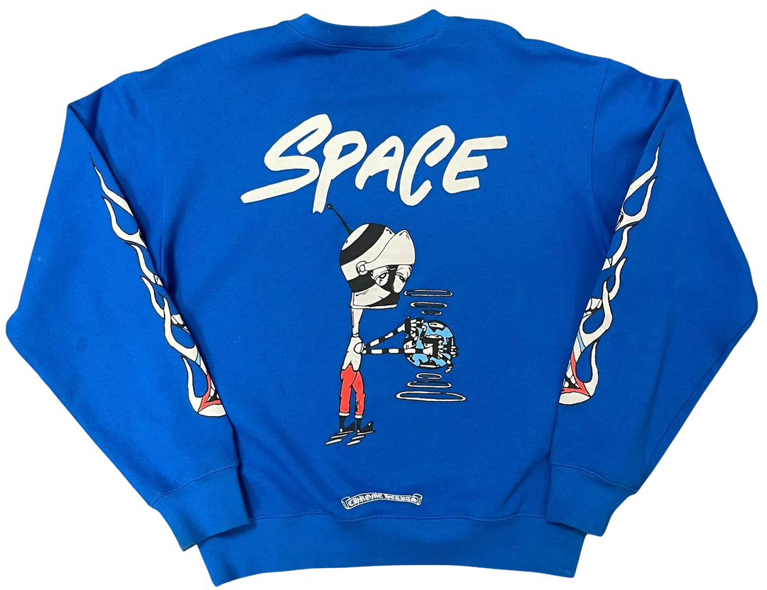 Chrome Hearts Matty Boy &