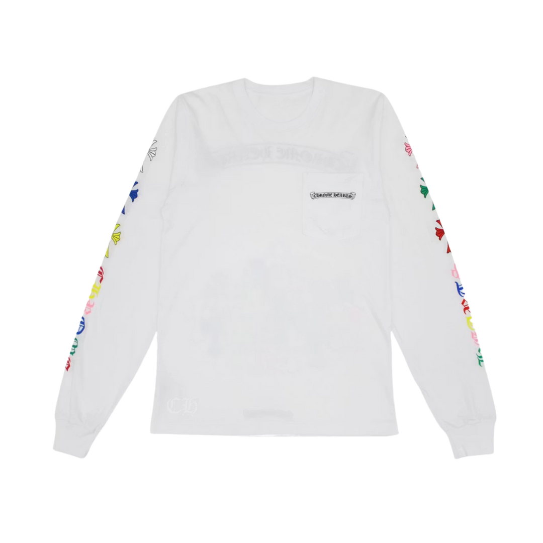 Chrome Hearts &