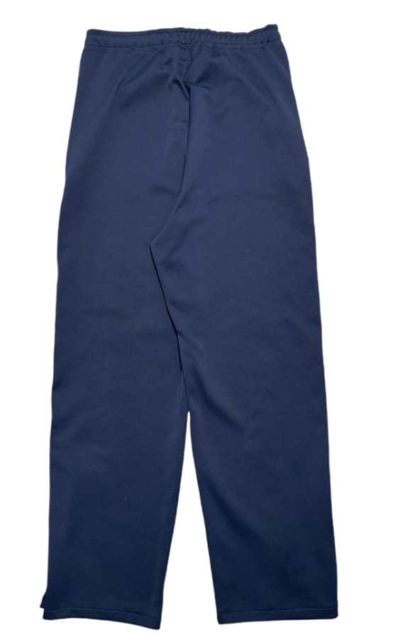 Kapital 'Kochi & Zephyr' Navy Track Pants