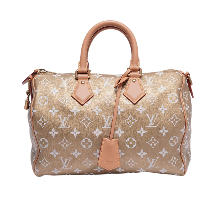 Louis Vuitton &