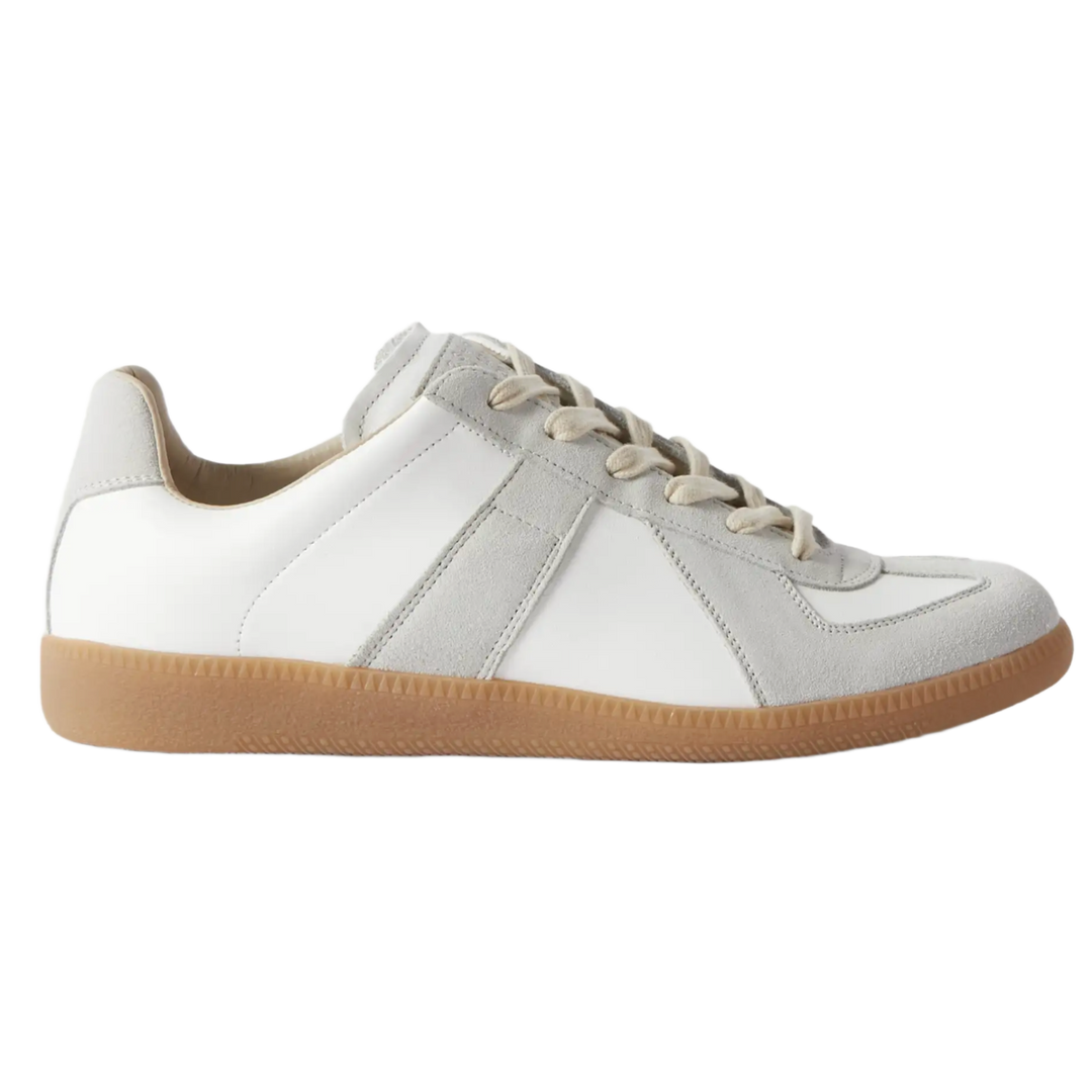 Maison Margiela 'White/Grey' Replica GAT Sneaker