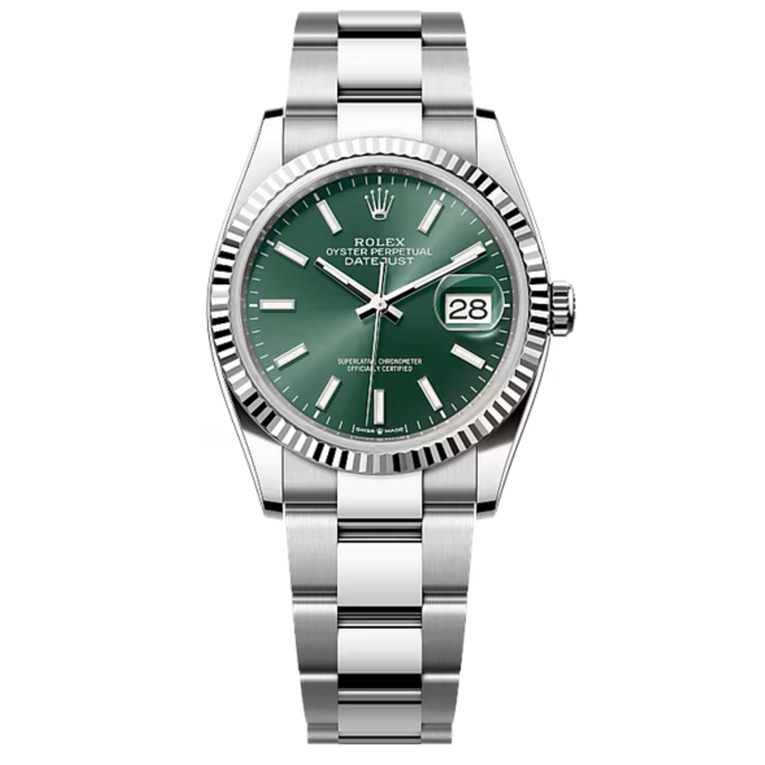 Rolex DateJust &