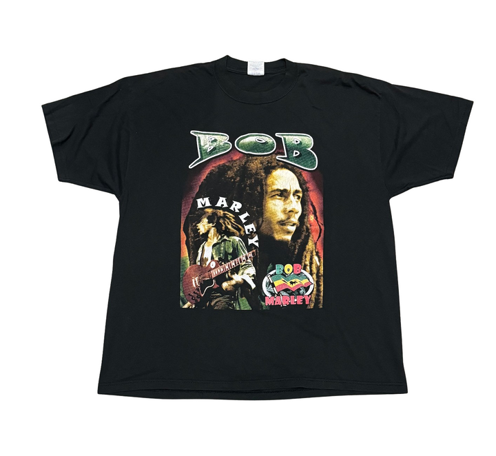 Bob Marley 'One Love' Vintage Tee