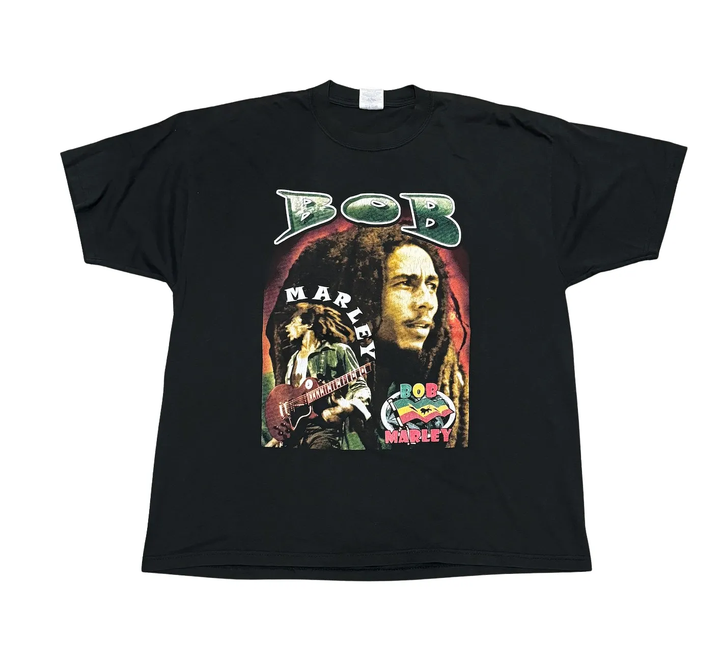 Bob Marley &