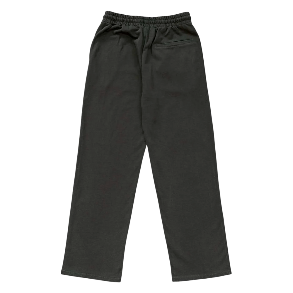 Bottega Desires 'Green Tech' Sweatpants