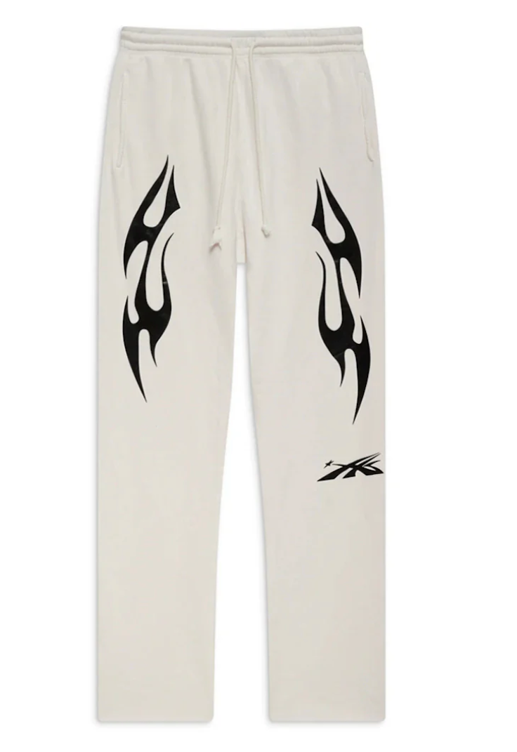 Hellstar Sports White Sweatpants