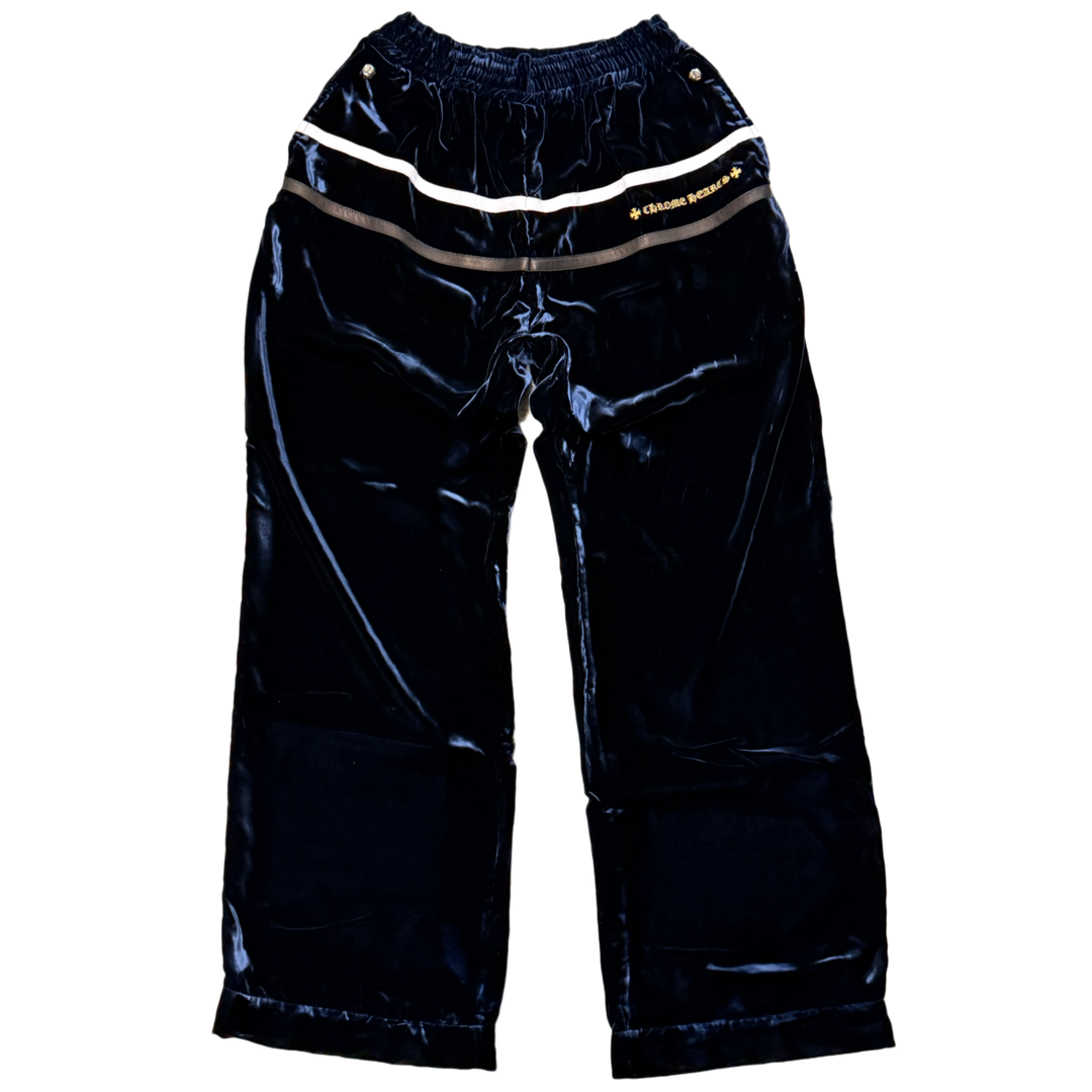 Chrome Hearts &