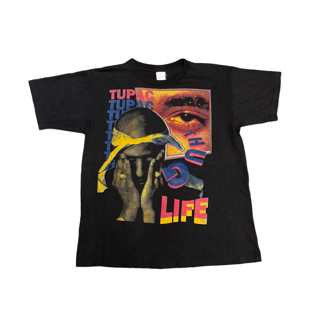 Tupac Shakur &