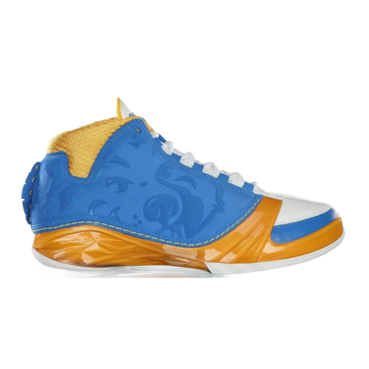 Air Jordan 23 Retro &