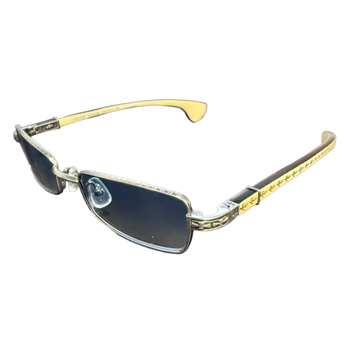 Chrome Hearts &