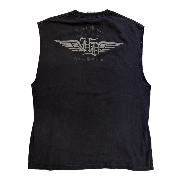 Harley Davidson &