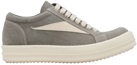 Rick Owens 'Eucalyptus' Vintage Sneaks