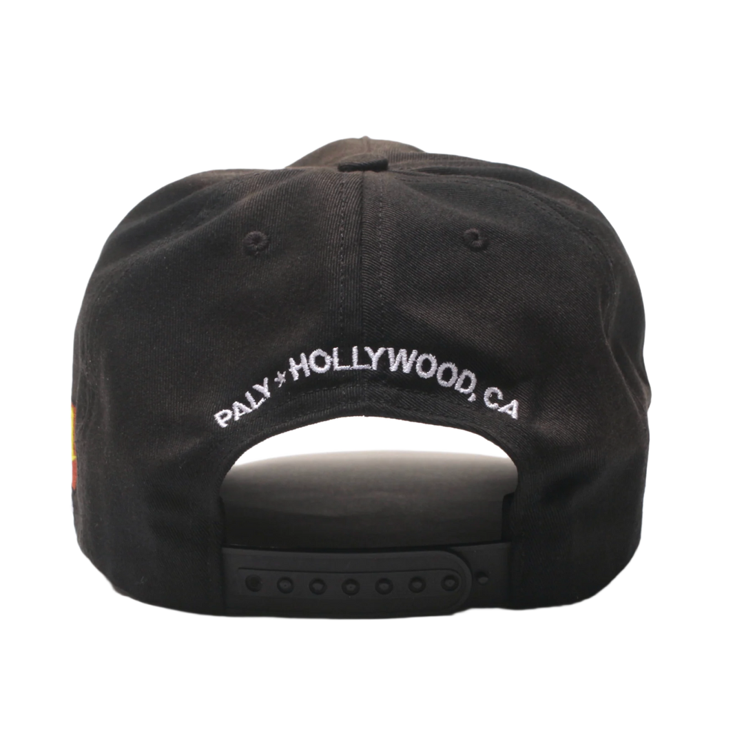 Paly Hollywood &