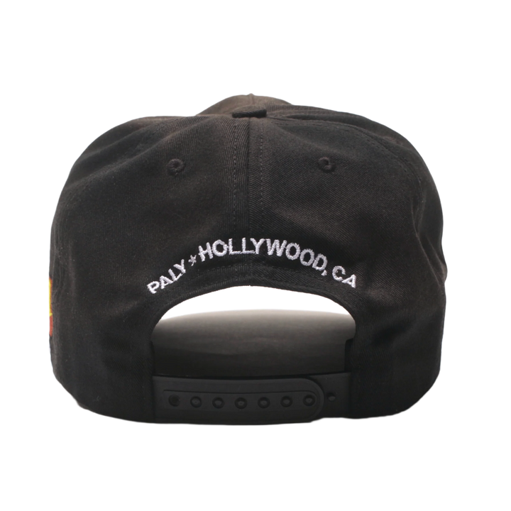 Paly Hollywood &