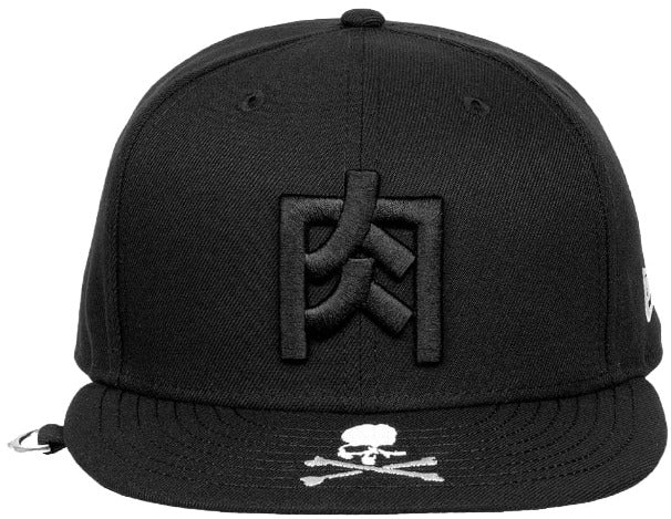 Mastermind Japan Kinnikuman NEW ERA 9FIFTY Hat