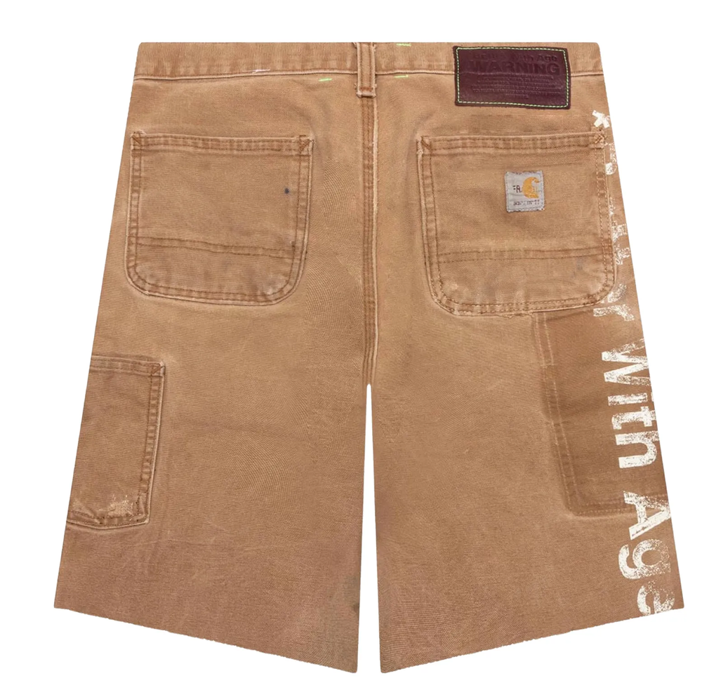 *Better With Age 'Shmuck' Shorts