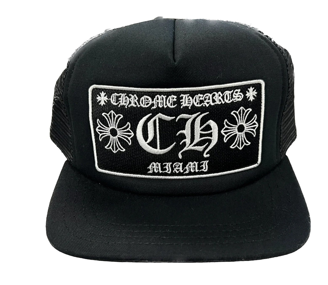 Chrome Hearts &