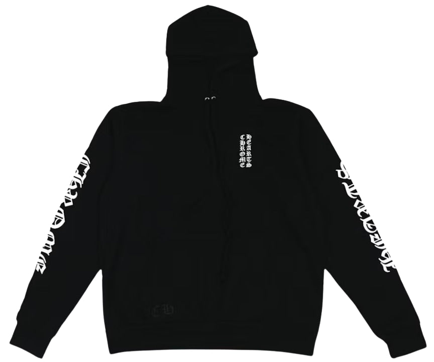 Chrome Hearts &