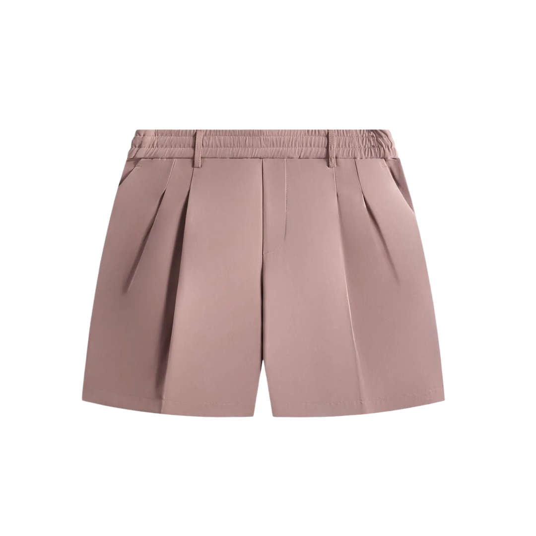 Kith 'Habit' Wade Pleated Shorts