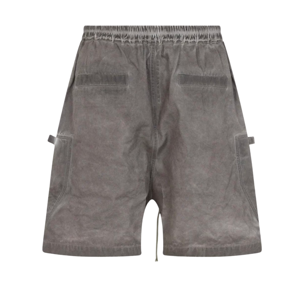 Rick Owens DRKSHDW 'Dust' Bauhaus Shorts