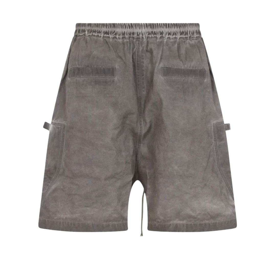 Rick Owens DRKSHDW 'Dust' Bauhaus Shorts