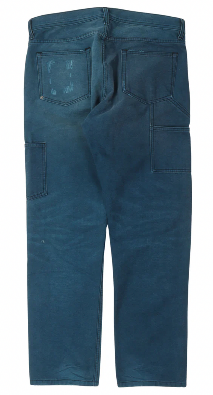 Enfants Riches Déprimés Double Knee Carpenter Jeans