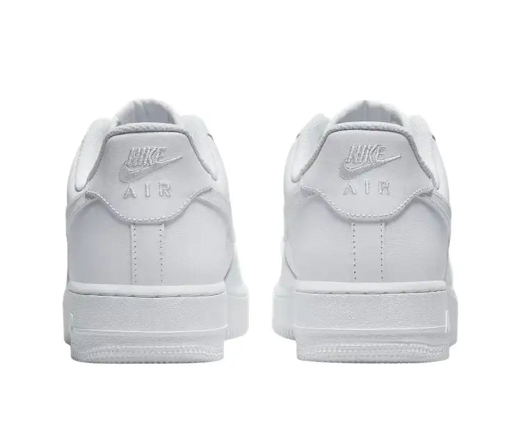 Nike Air Force 1 White '07