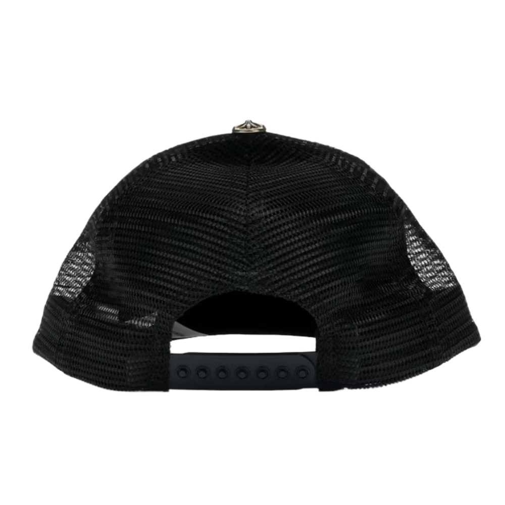 Chrome Hearts 'Malibu' Trucker Hat