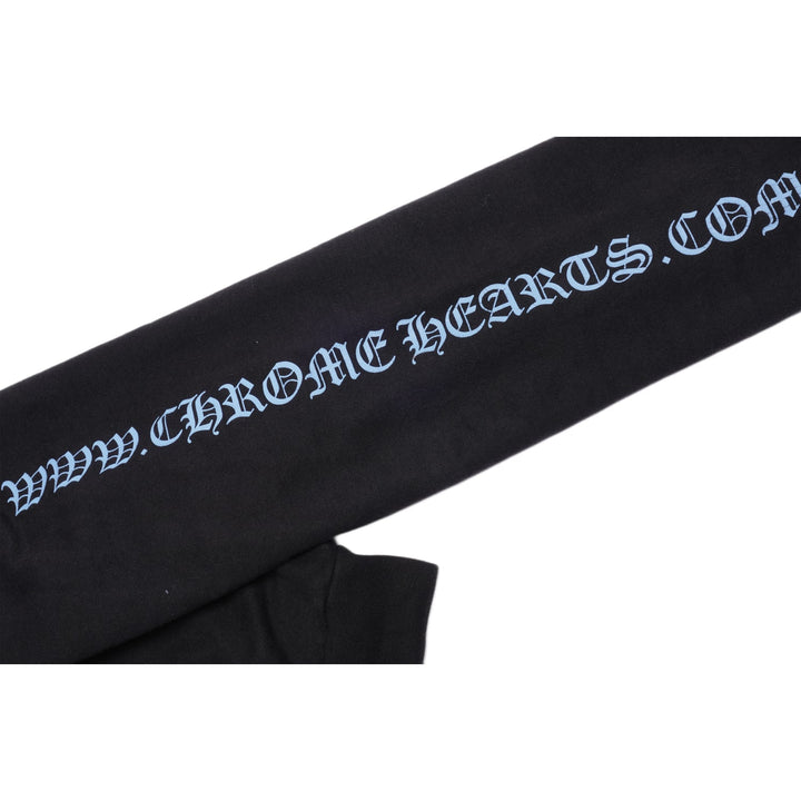 Chrome Hearts &