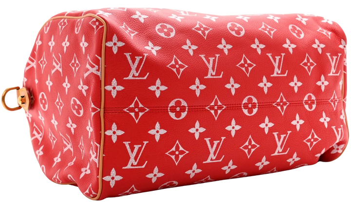Louis Vuitton &