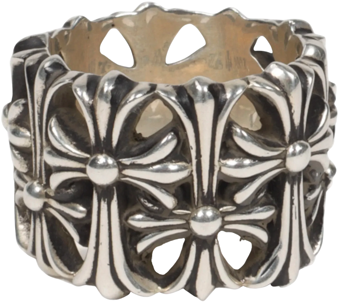 Chrome Hearts &