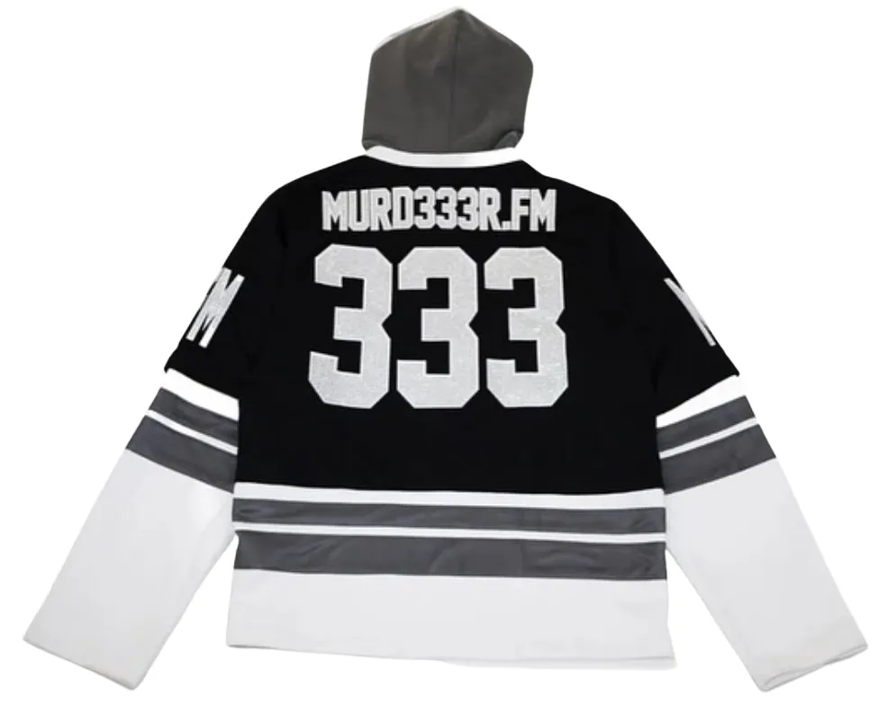 Murd333r.fm &