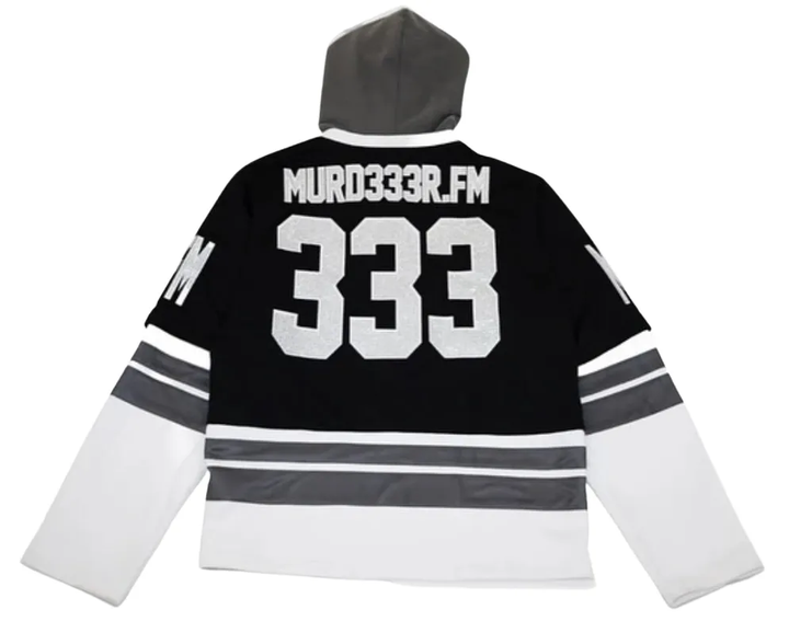 Murd333r.fm &