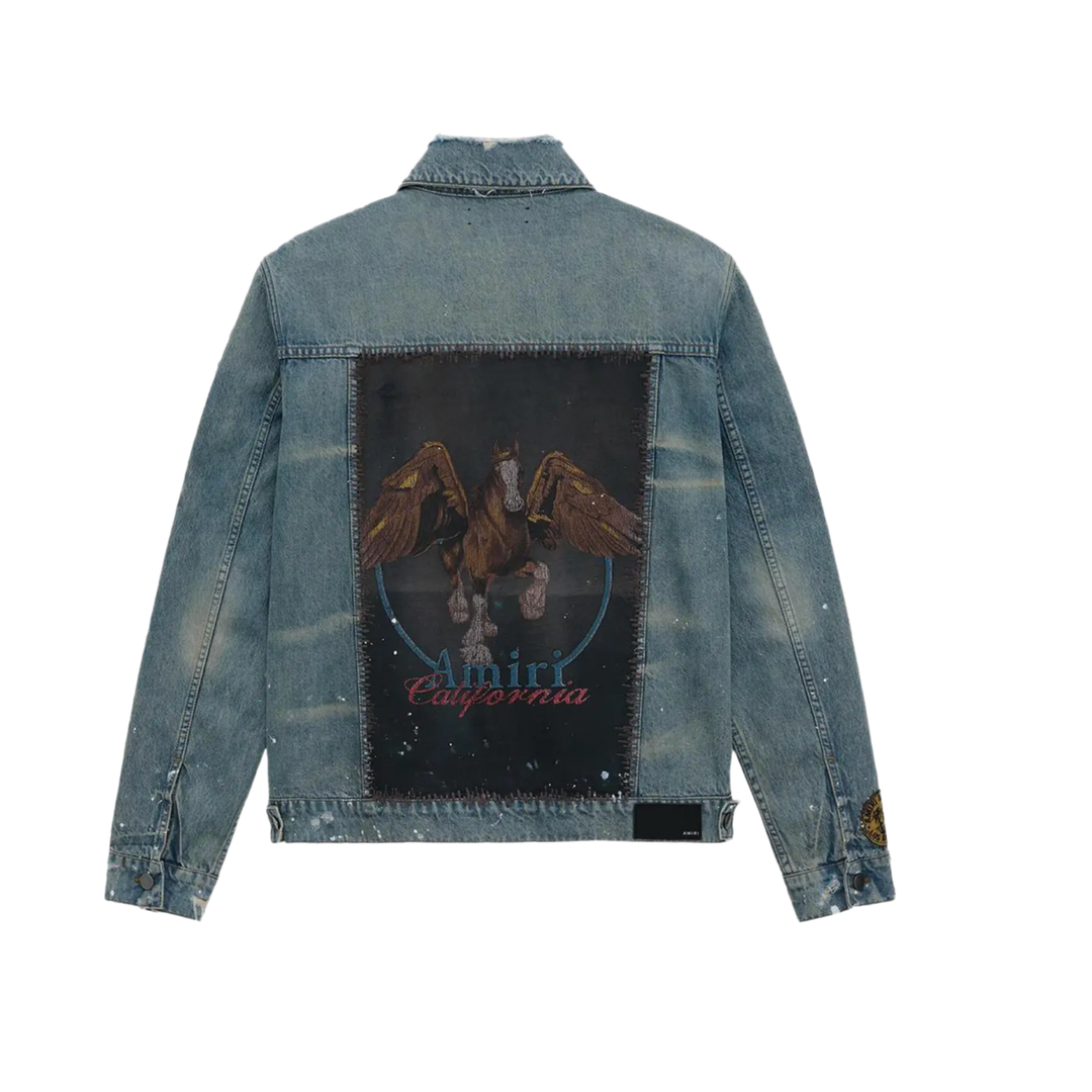 Amiri &