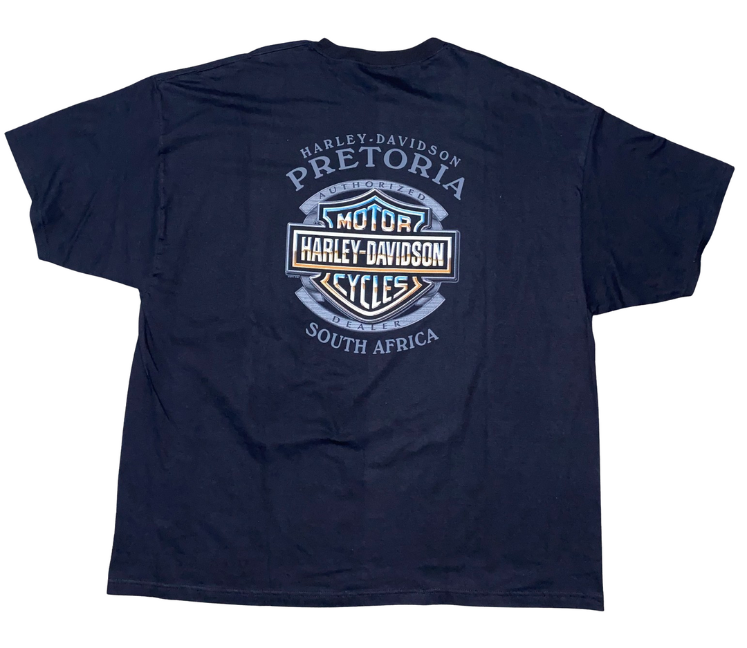 Harley Davidson 'Make Some Noise' Vintage Tee