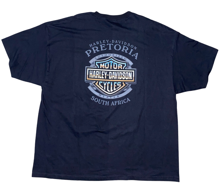 Harley Davidson 'Make Some Noise' Vintage Tee