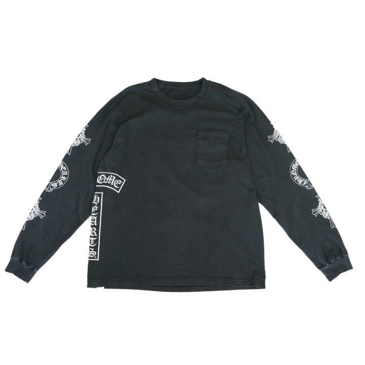 Chrome Hearts &