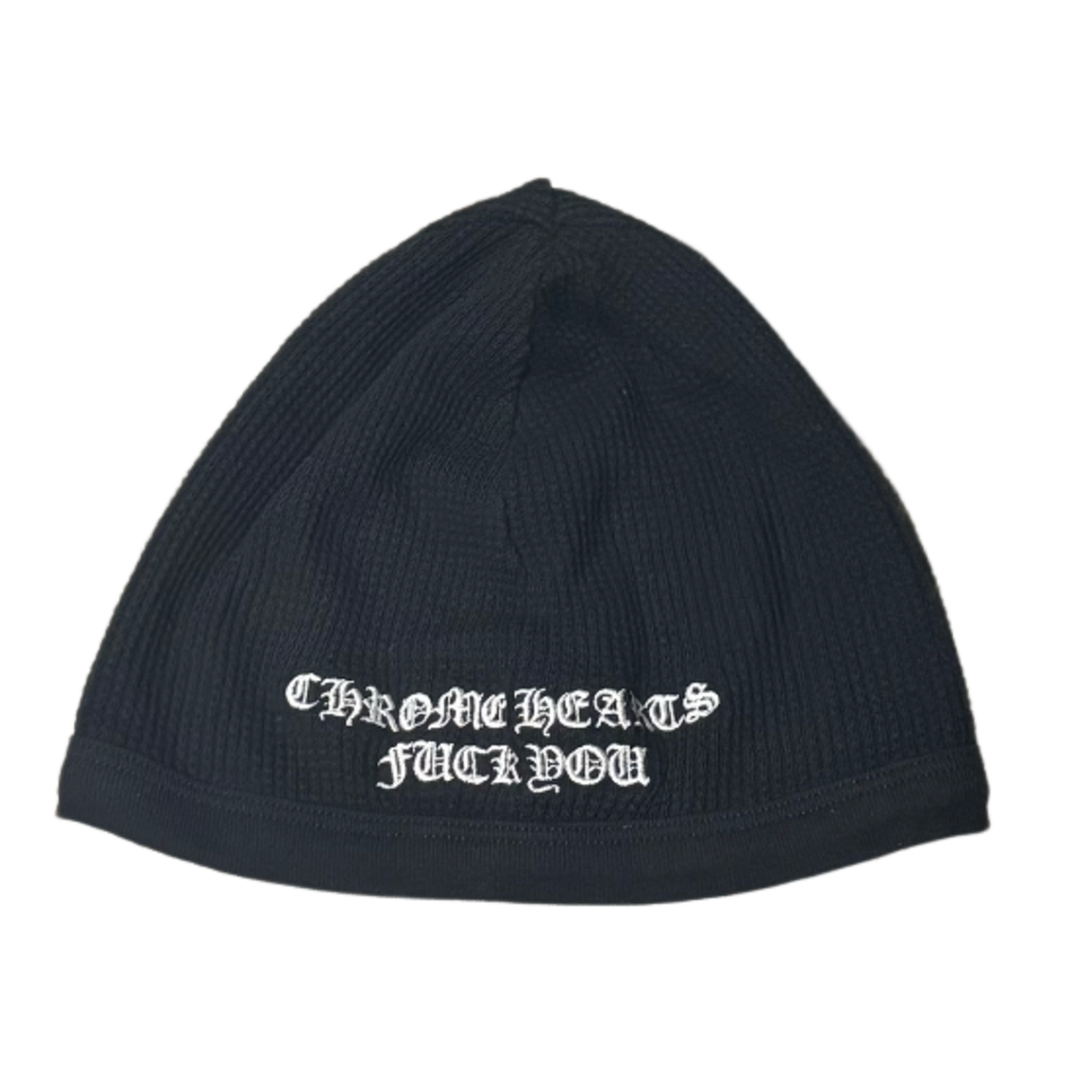 Chrome Hearts &