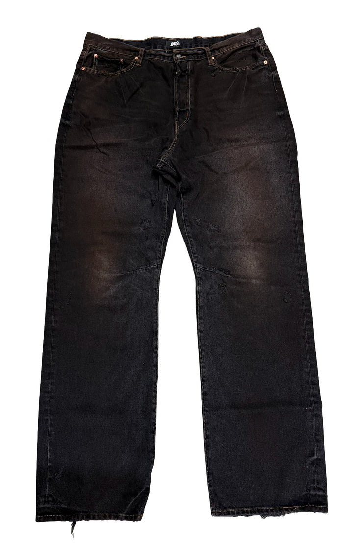 Bossi &