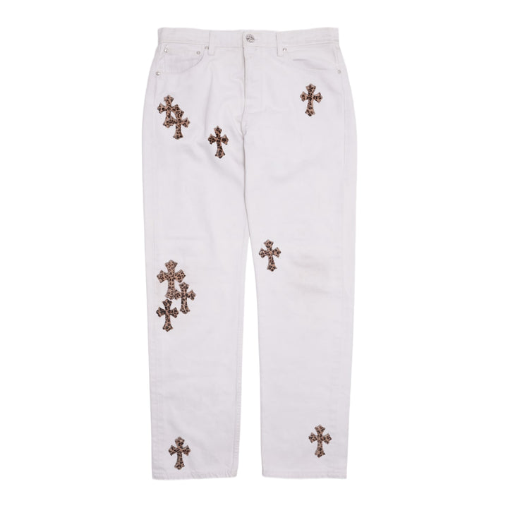 Chrome Hearts &