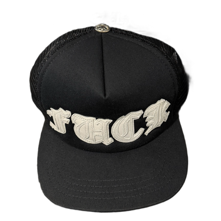 Chrome Hearts &