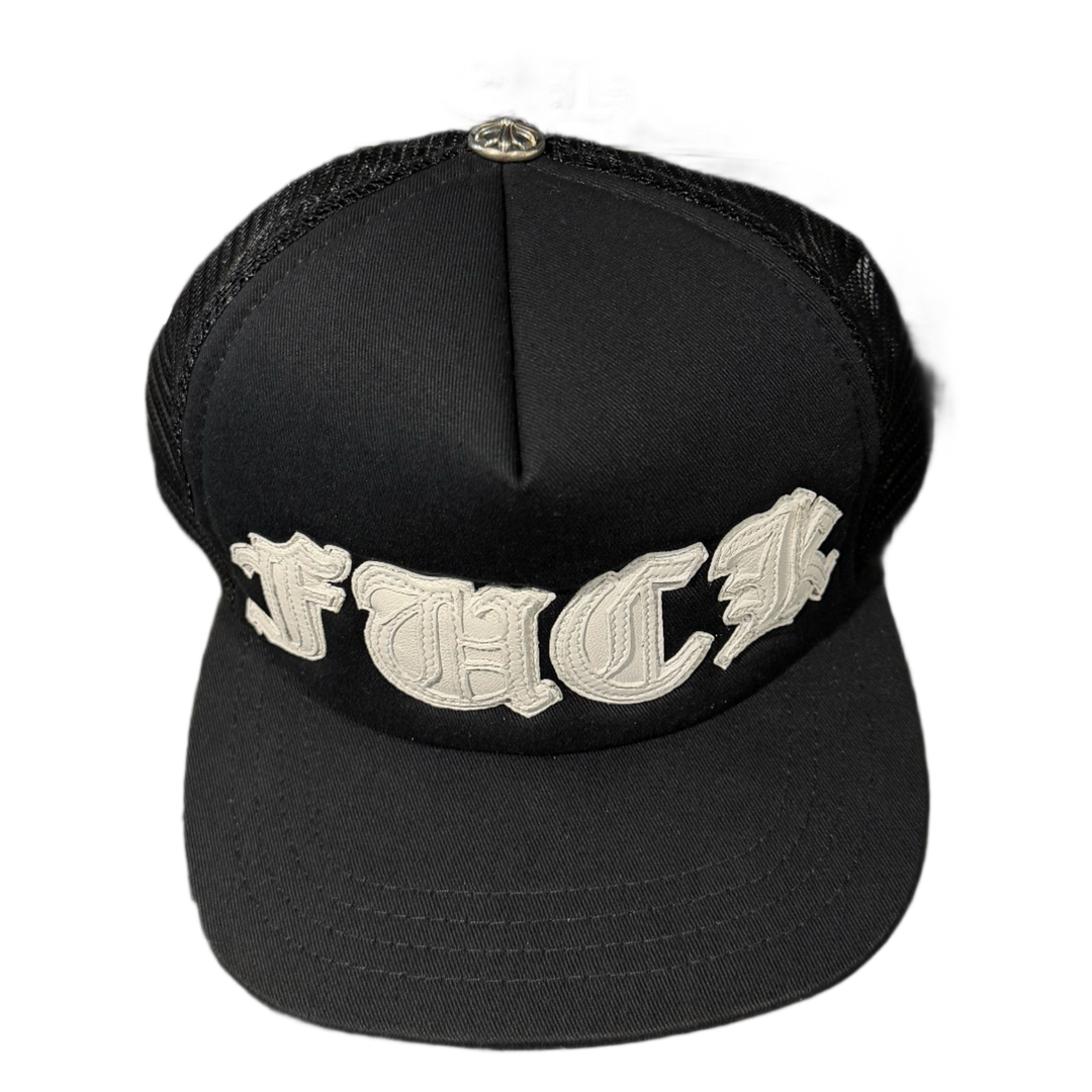 Chrome Hearts &