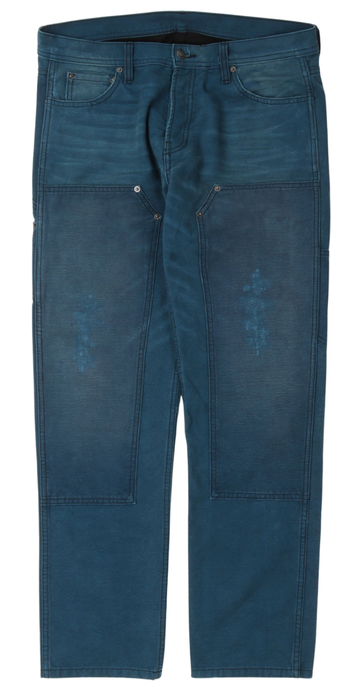 Enfants Riches Déprimés Double Knee Carpenter Jeans