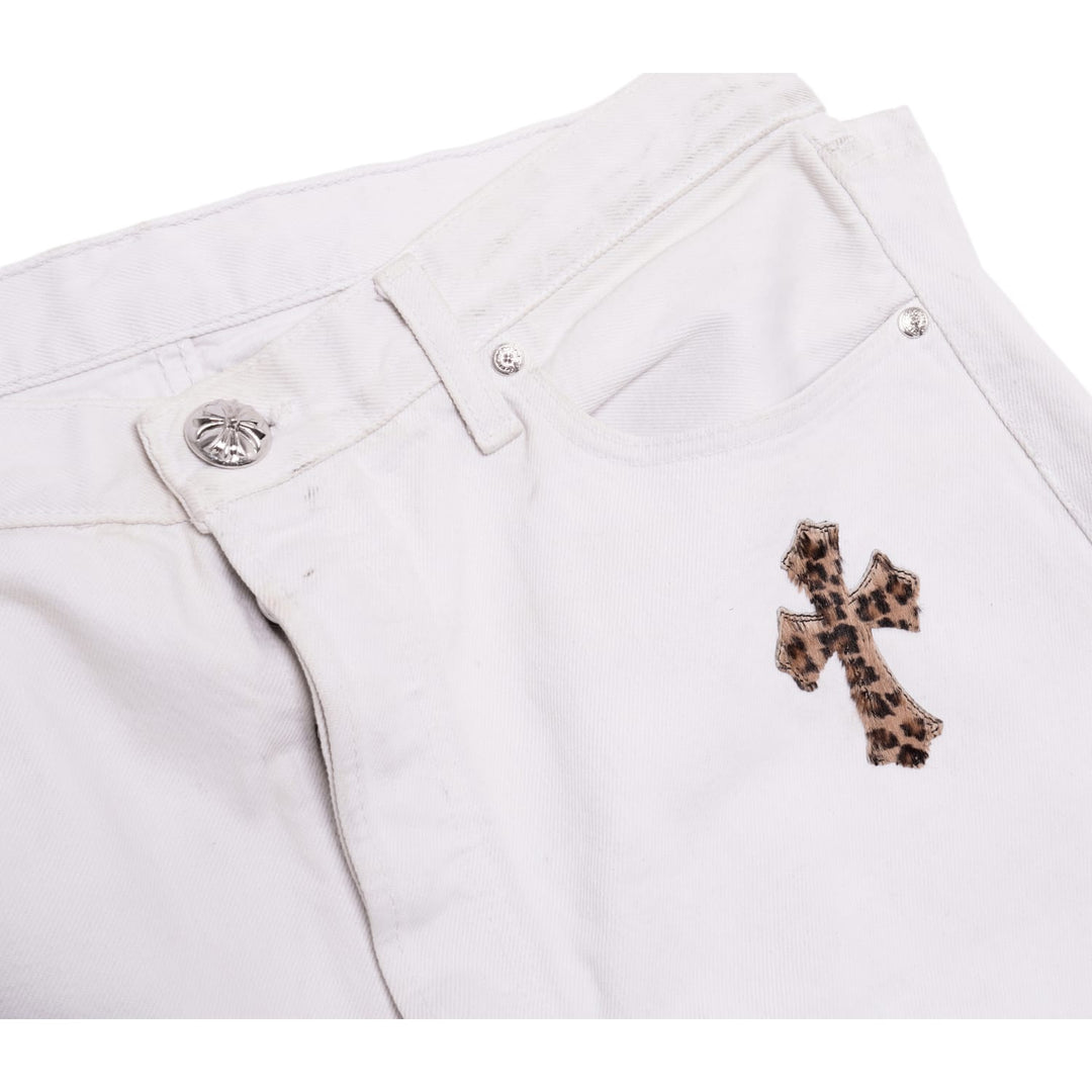 Chrome Hearts &
