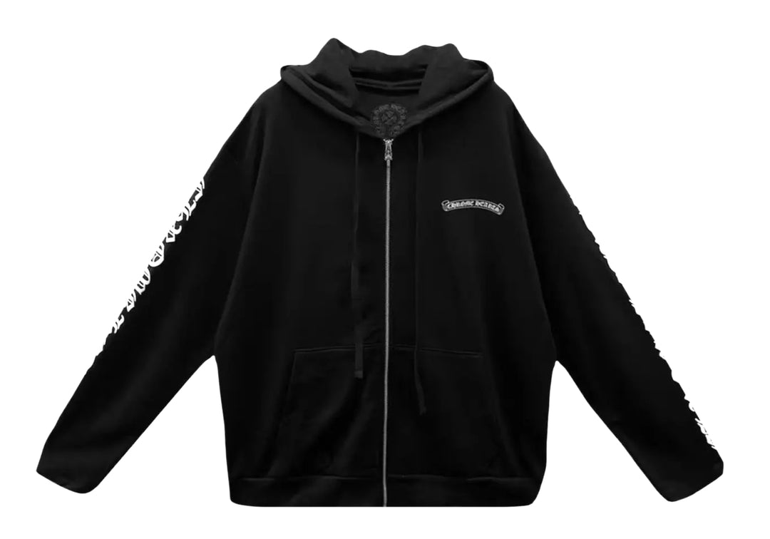 Chrome Hearts &