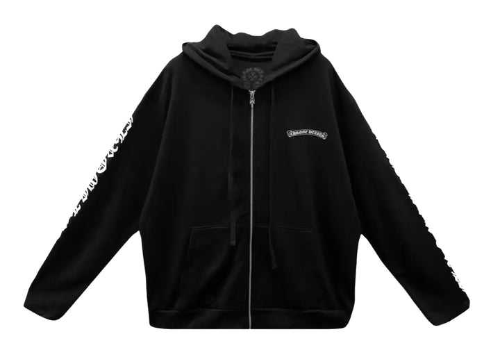 Chrome Hearts &