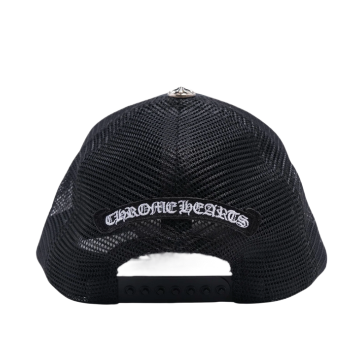 Chrome Hearts &