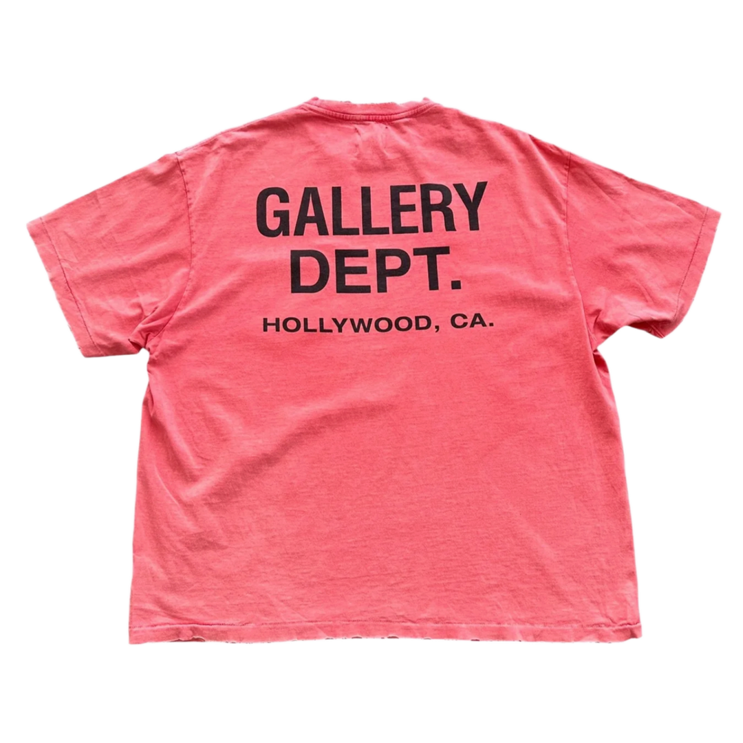 Gallery Dept. &