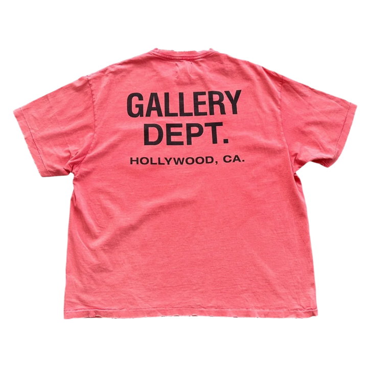 Gallery Dept. &